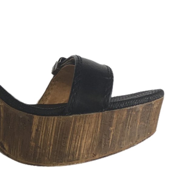 🌴 Tobi Sandals - Size 7 - Picture 3 of 10